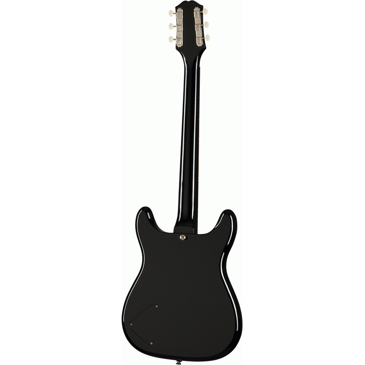 Epiphone Coronet Ebony