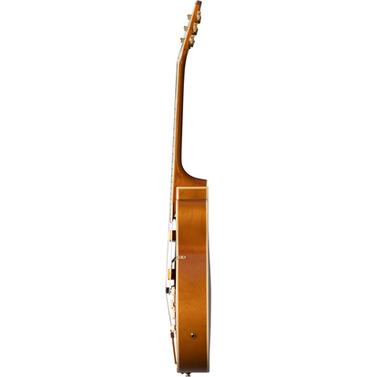 Epiphone 150th Anniversary Zephyr Deluxe Regent Antique Natural (Including Hard Case)