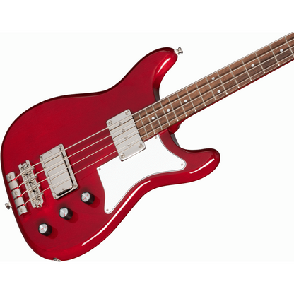 Epiphone Newport Bass Cherry