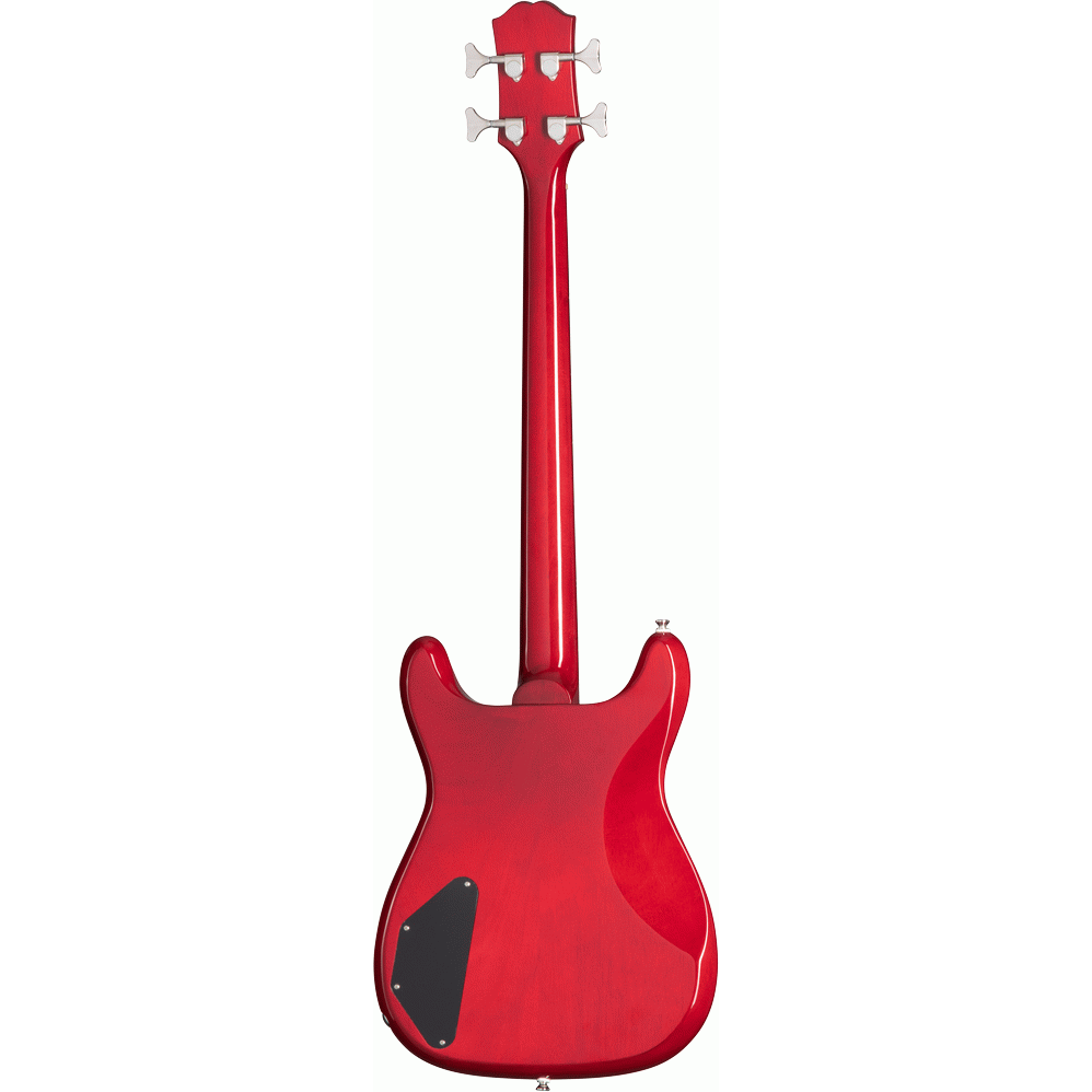 Epiphone Newport Bass Cherry