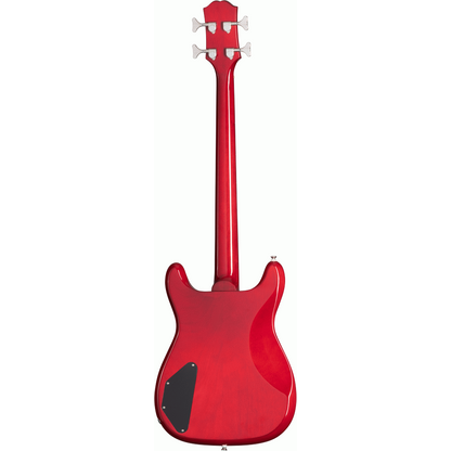 Epiphone Newport Bass Cherry