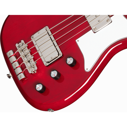 Epiphone Newport Bass Cherry