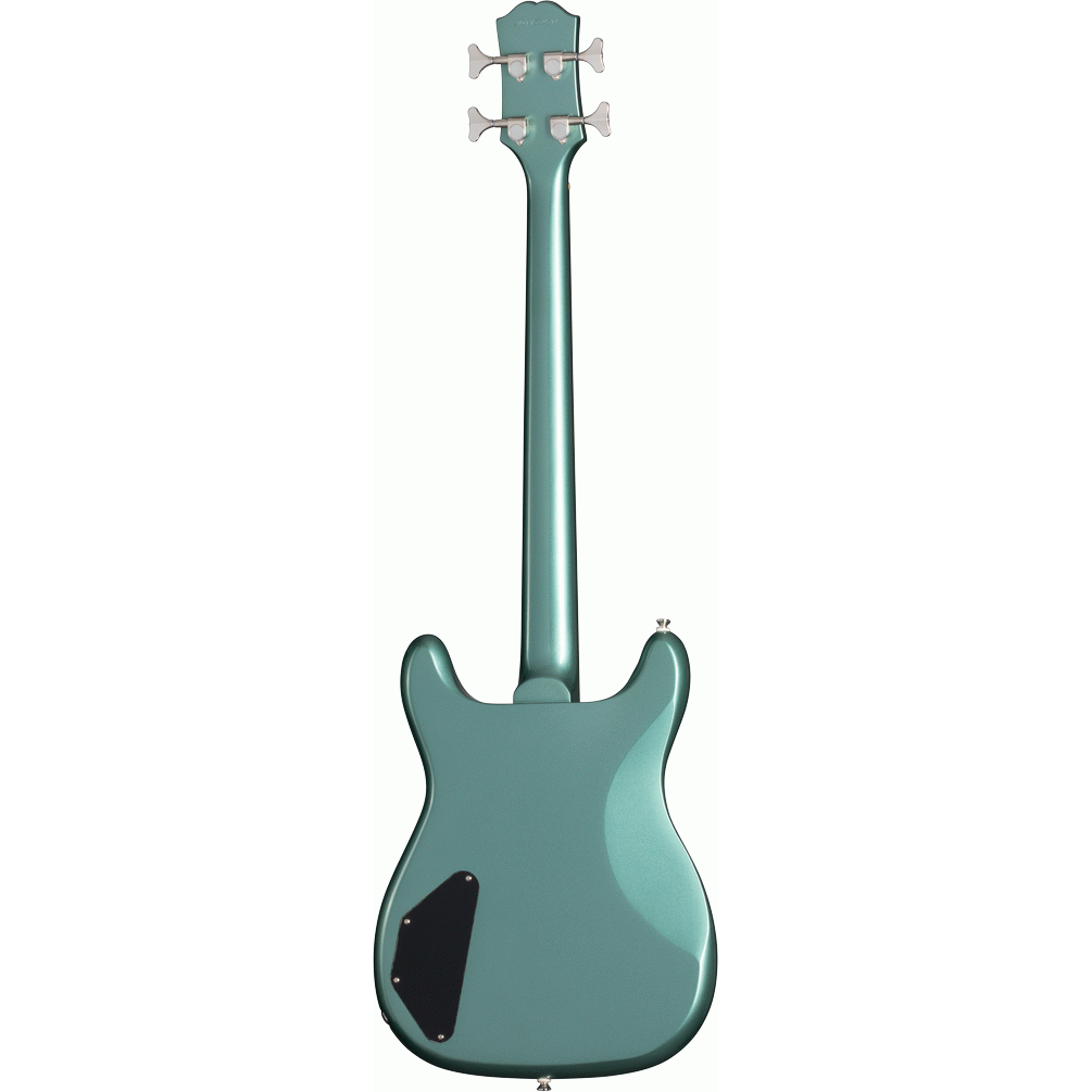 Epiphone Newport Bass Pacific Blue