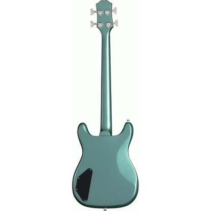 Epiphone Newport Bass Pacific Blue