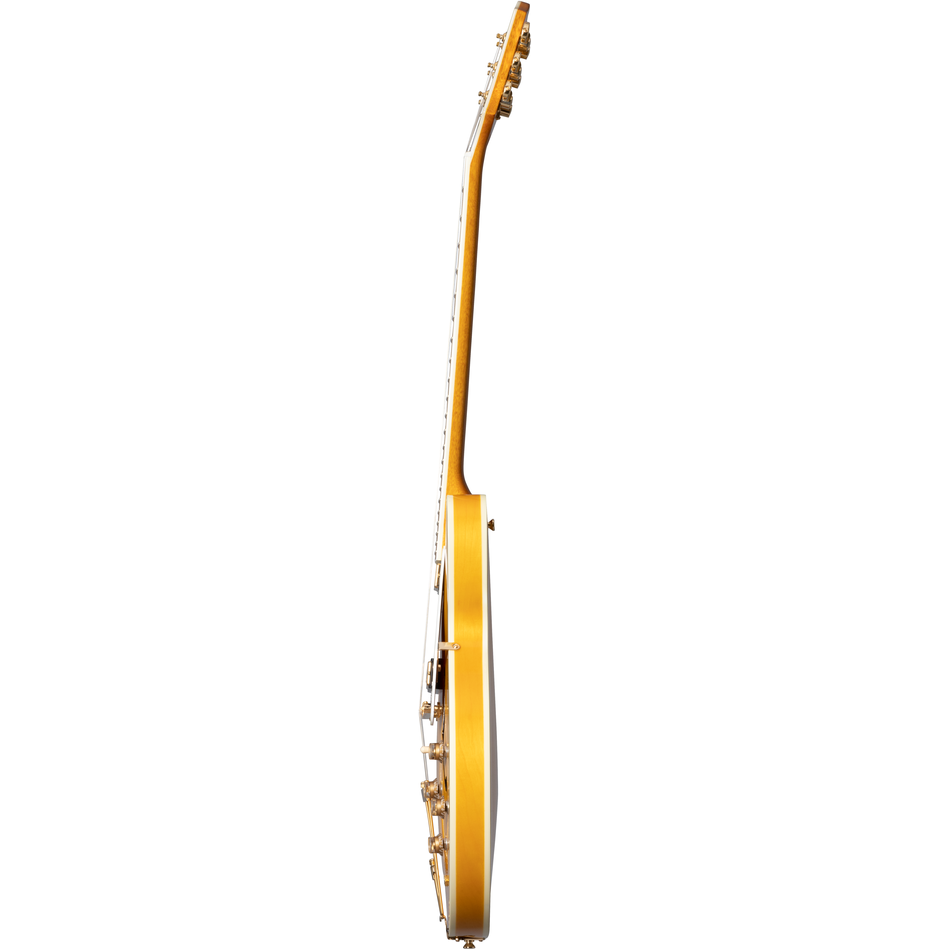 Epiphone Sheraton Frequensator Natural