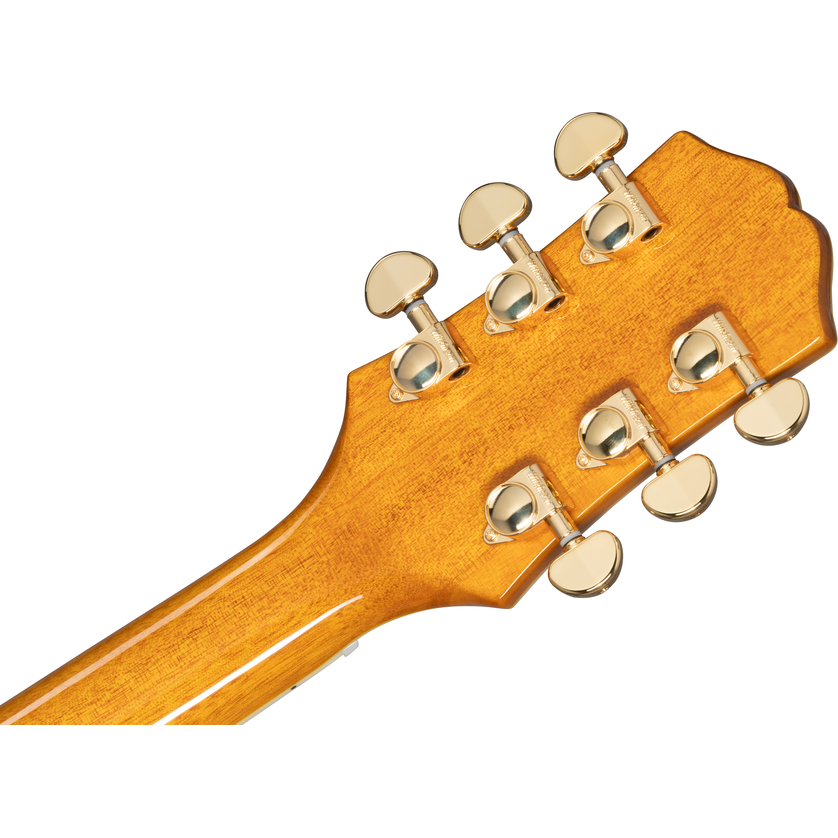 Epiphone Sheraton Frequensator Natural