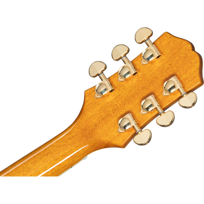 Epiphone Sheraton Frequensator Natural