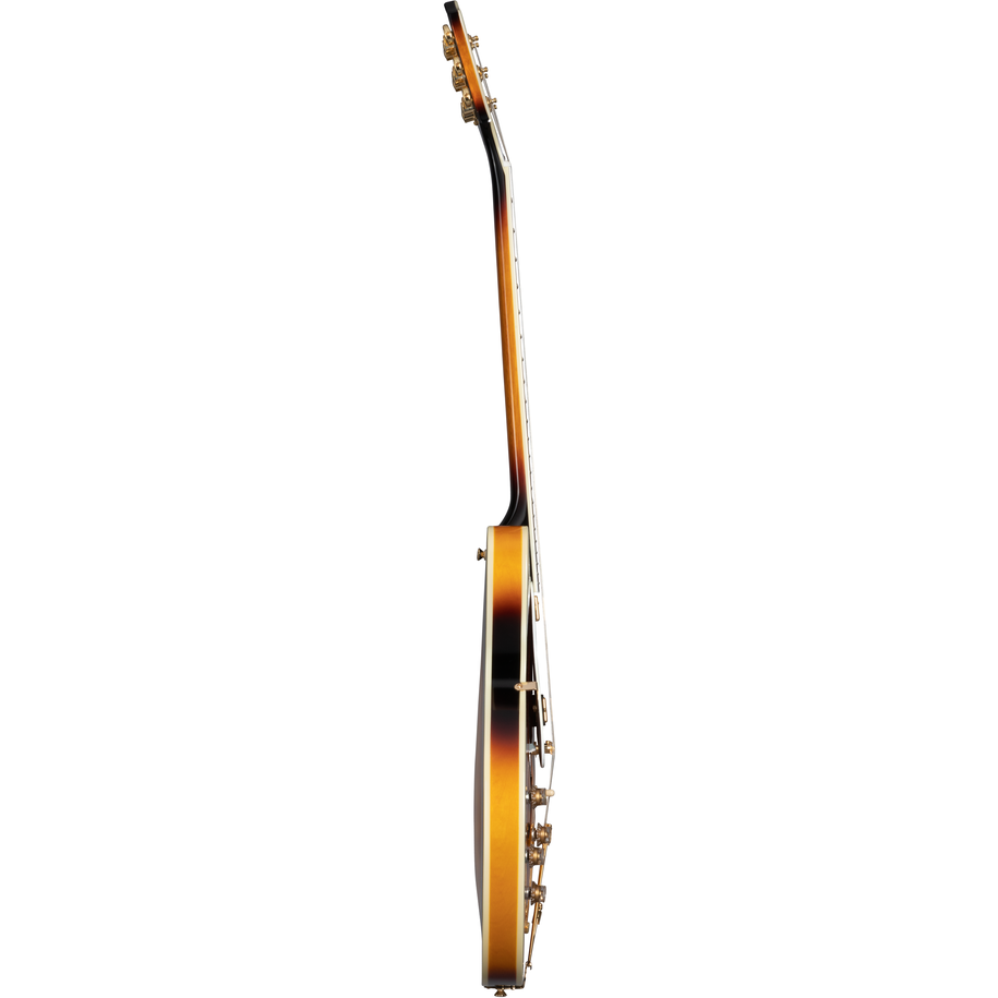 Epiphone Sheraton Frequensator Vintage Sunburst (Left Handed)