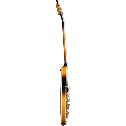 Epiphone Sheraton Frequensator Vintage Sunburst (Left Handed)