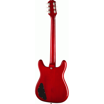 Epiphone Wilshire P-90s Cherry