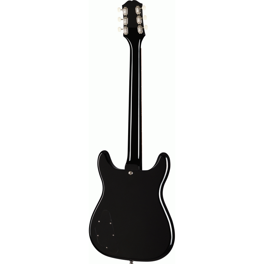 Epiphone Wilshire P-90s Ebony