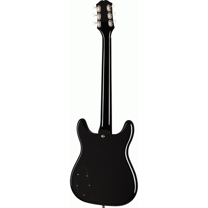 Epiphone Wilshire P-90s Ebony