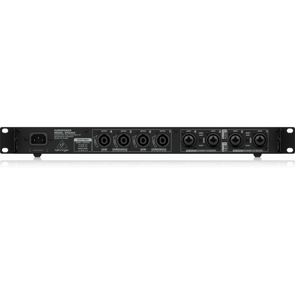 Behringer Europower EPQ304 PA Amplifier