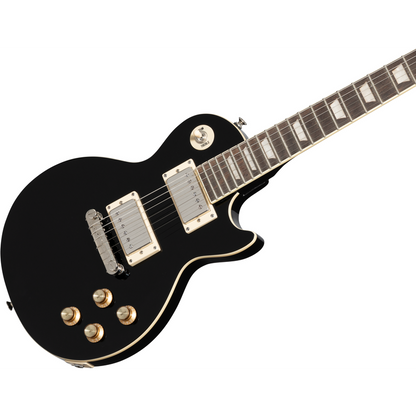 Epiphone Power Players Guitar Pack Les Paul Dark Matter Ebony