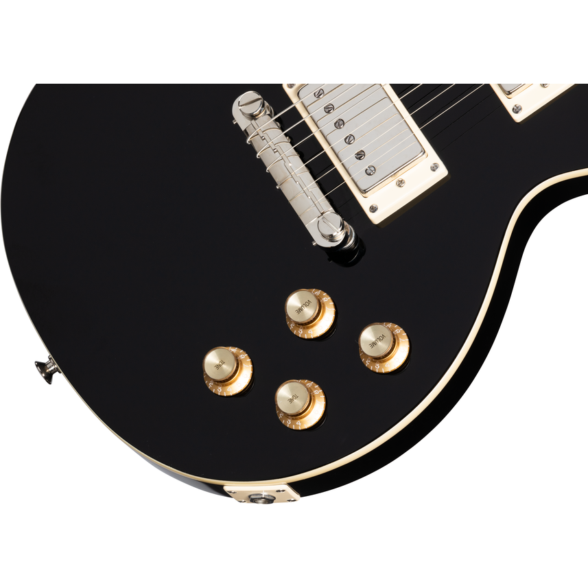 Epiphone Power Players Guitar Pack Les Paul Dark Matter Ebony