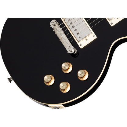 Epiphone Power Players Guitar Pack Les Paul Dark Matter Ebony