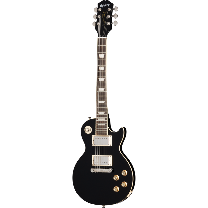 Epiphone Power Players Guitar Pack Les Paul Dark Matter Ebony