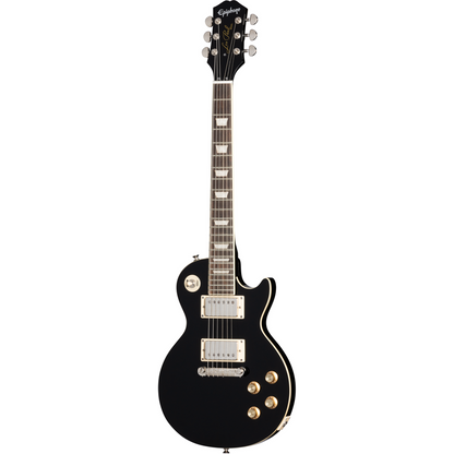 Epiphone Power Players Guitar Pack Les Paul Dark Matter Ebony