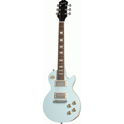 Epiphone Power Players Guitar Pack Les Paul Ice Blue