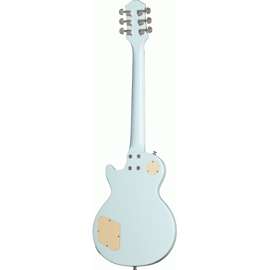 Epiphone Power Players Guitar Pack Les Paul Ice Blue