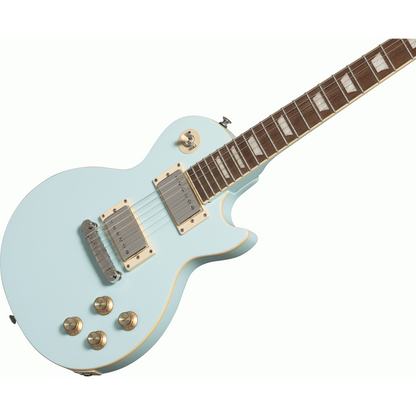 Epiphone Power Players Guitar Pack Les Paul Ice Blue