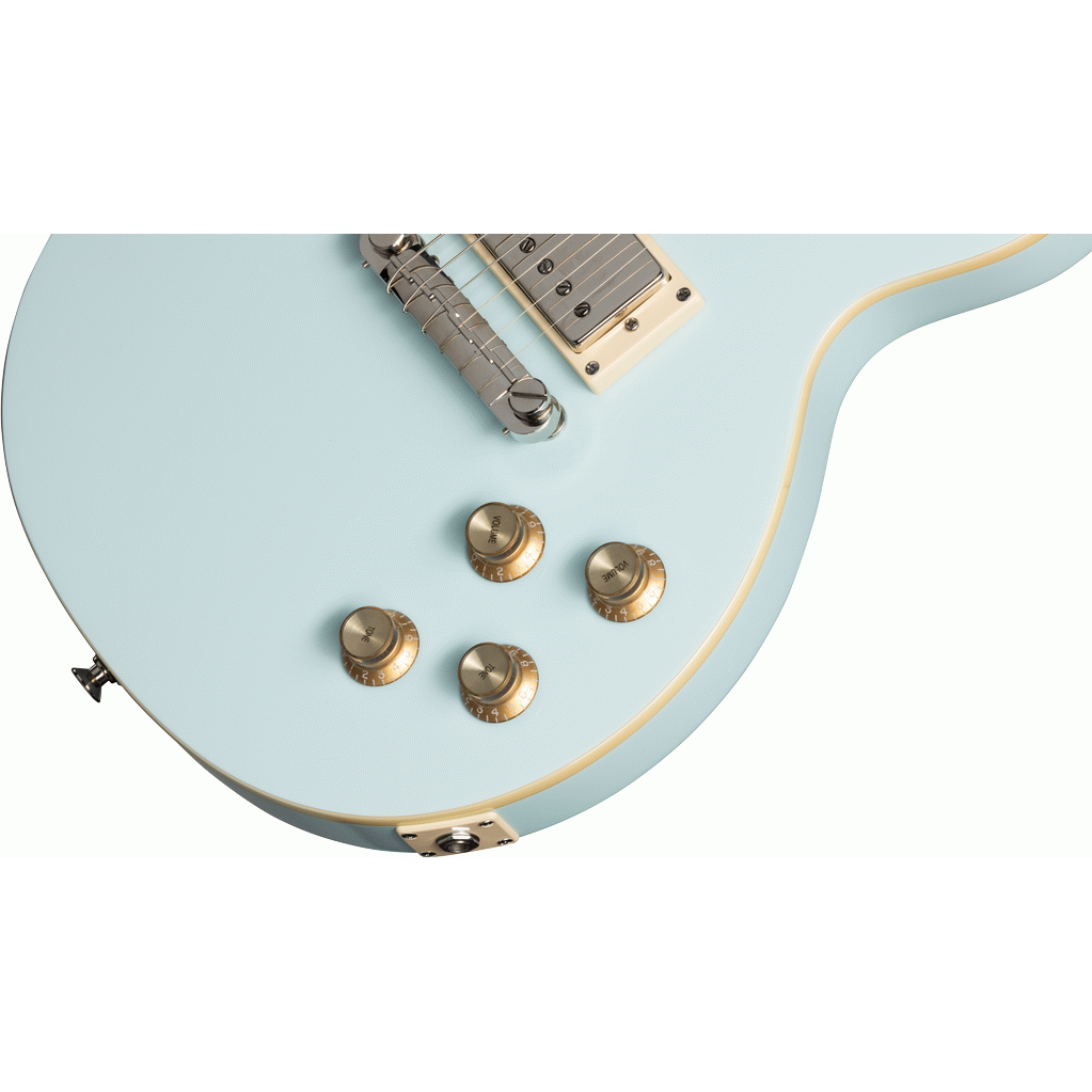 Epiphone Power Players Guitar Pack Les Paul Ice Blue