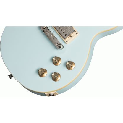 Epiphone Power Players Guitar Pack Les Paul Ice Blue