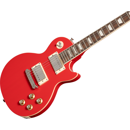 Epiphone Power Players Guitar Pack Les Paul Lava Red