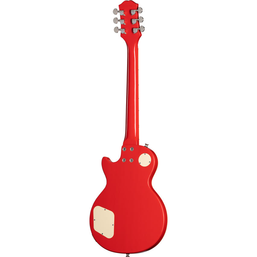 Epiphone Power Players Guitar Pack Les Paul Lava Red