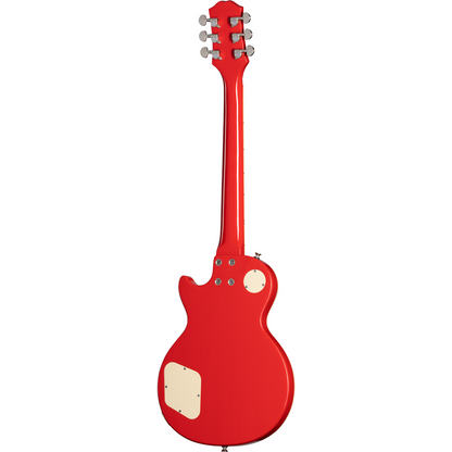 Epiphone Power Players Guitar Pack Les Paul Lava Red