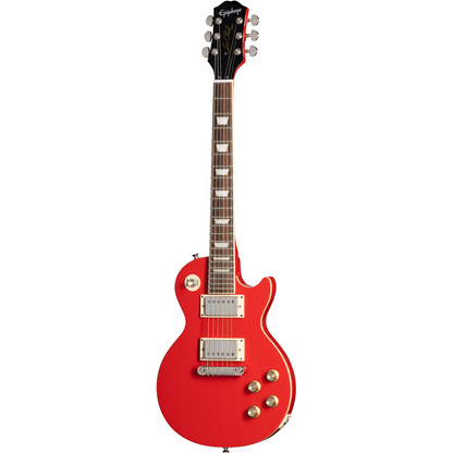 Epiphone Power Players Guitar Pack Les Paul Lava Red