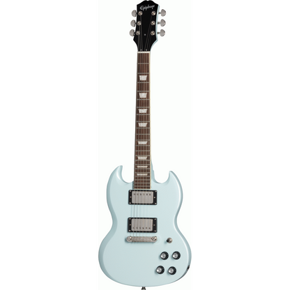 Epiphone Power Players Guitar Pack SG Ice Blue