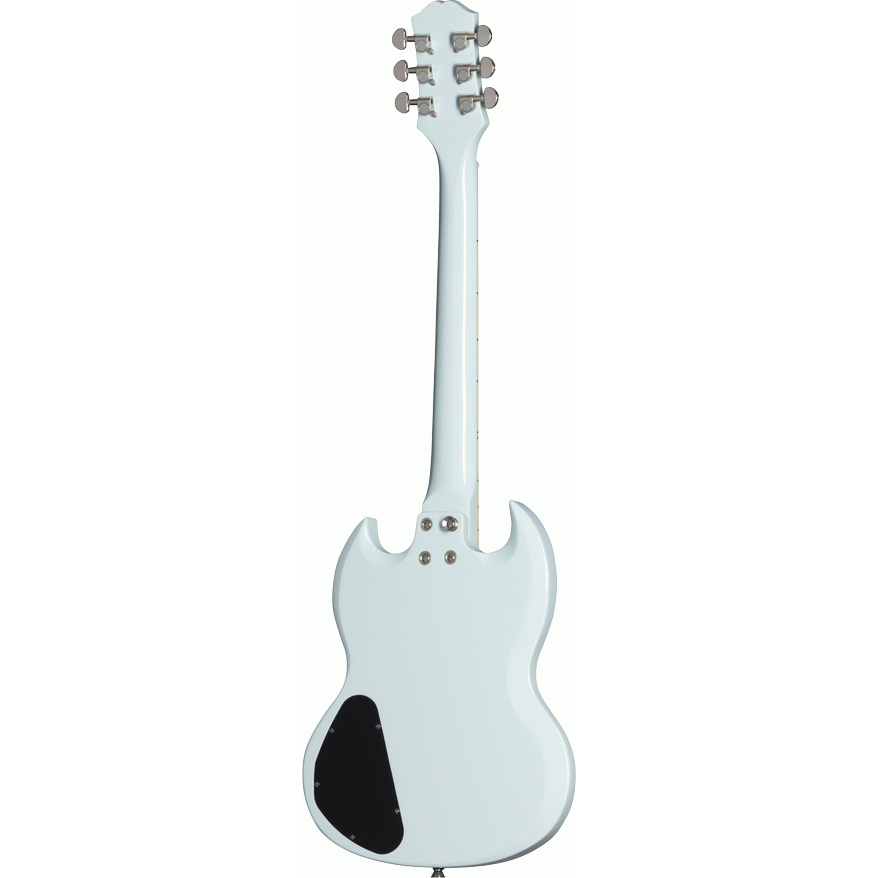 Epiphone Power Players Guitar Pack SG Ice Blue