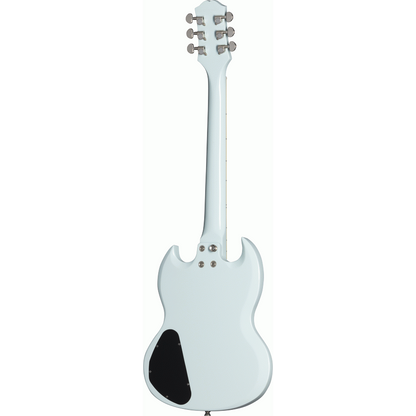 Epiphone Power Players Guitar Pack SG Ice Blue