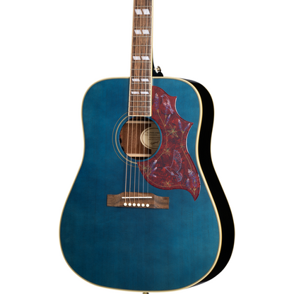 Epiphone Miranda Lambert Bluebird Studio Bluebonnet (Including Hard Case)