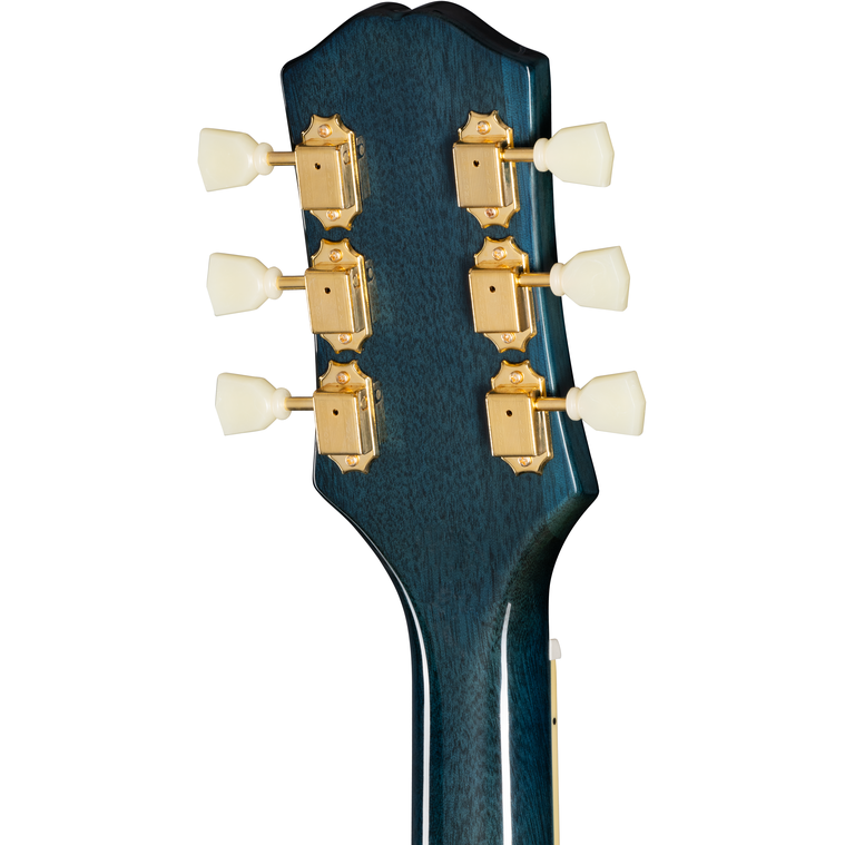 Epiphone Miranda Lambert Bluebird Studio Bluebonnet (Including Hard Case)