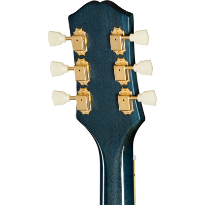 Epiphone Miranda Lambert Bluebird Studio Bluebonnet (Including Hard Case)