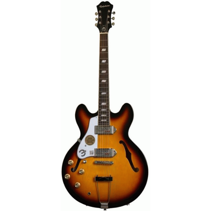 Epiphone Limited Edition Casino (Left Handed)