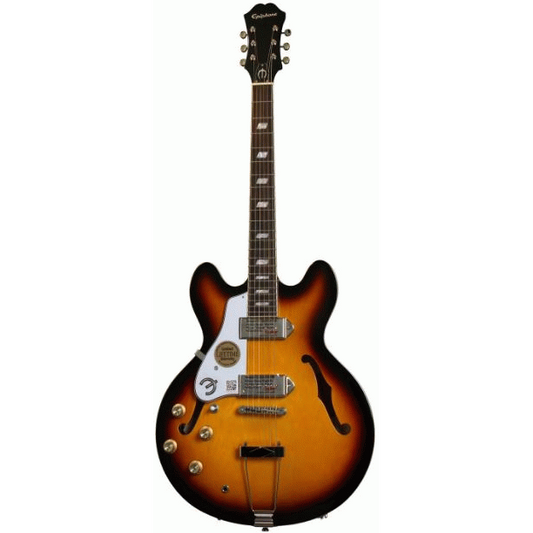 Epiphone Limited Edition Casino (Left Handed)