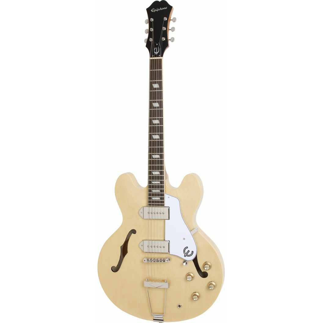 Epiphone Casino Natural