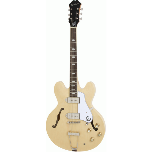 Epiphone Casino Natural