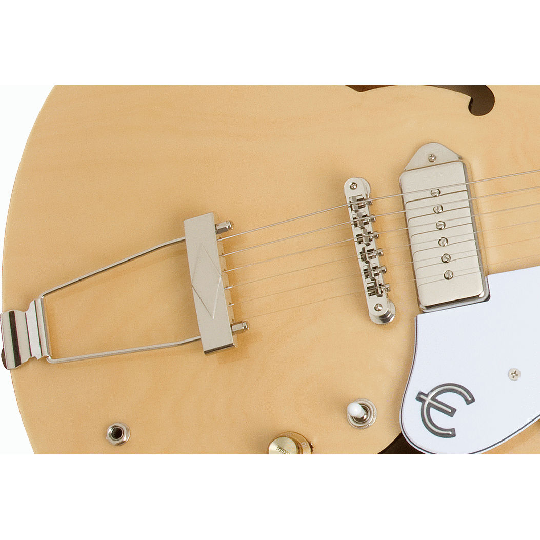 Epiphone Casino Natural