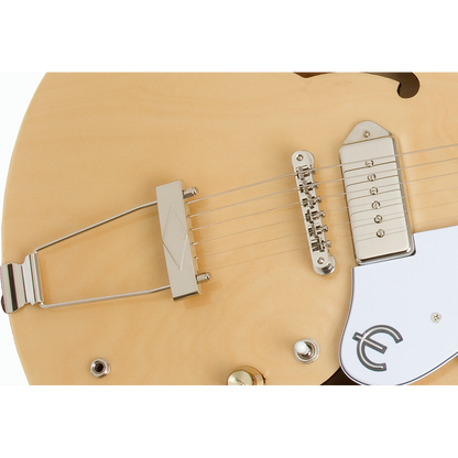 Epiphone Casino Natural