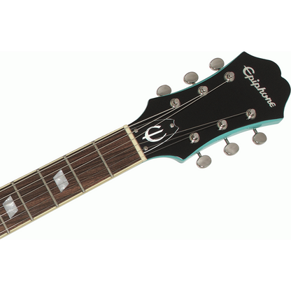 Epiphone Casino Turquoise