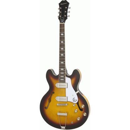 Epiphone Casino Vintage Sunburst