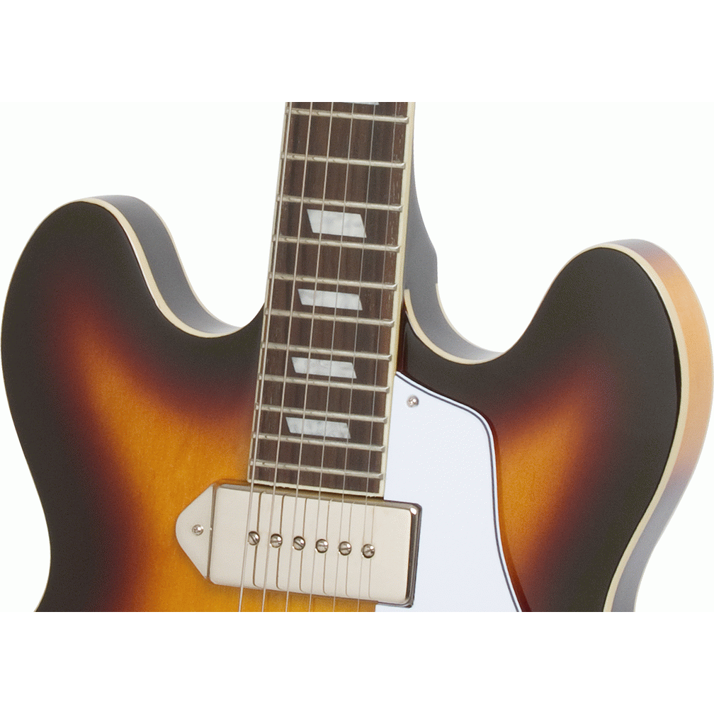 Epiphone Casino Vintage Sunburst