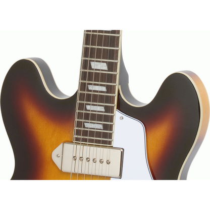 Epiphone Casino Vintage Sunburst