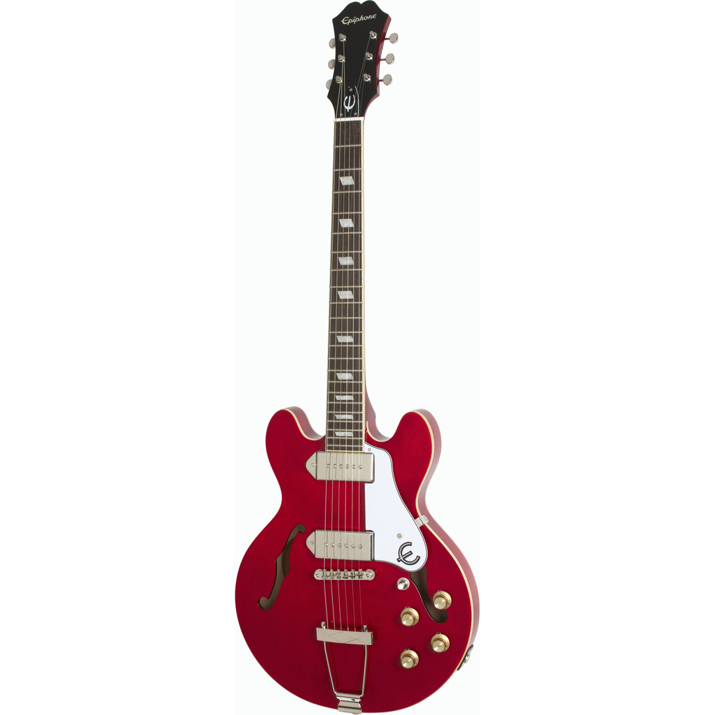 Epiphone Casino Coupe Cherry