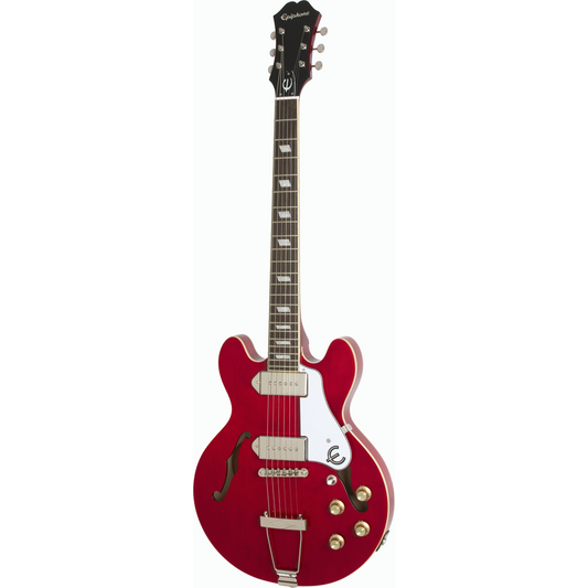 Epiphone Casino Coupe Cherry