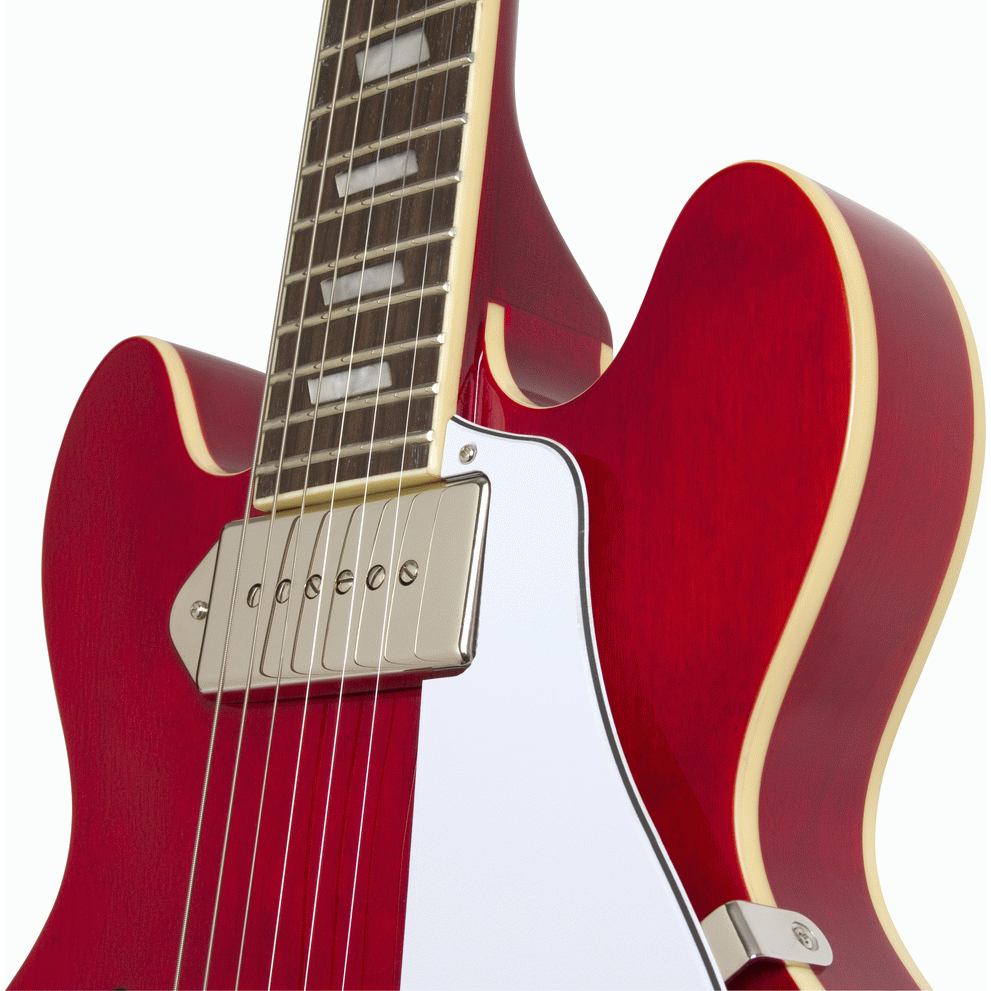 Epiphone Casino Coupe Cherry